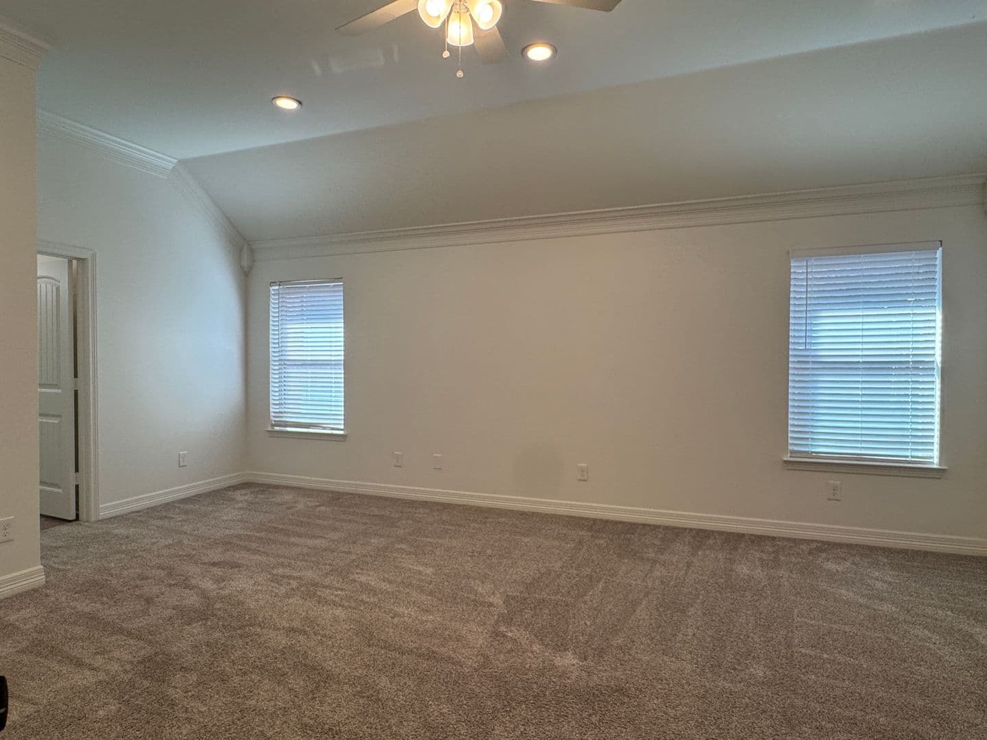 Tyler House: 3980 Old Omen Road
