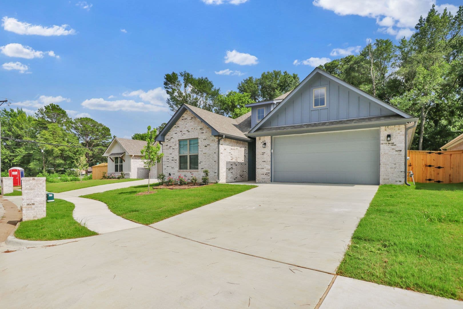 Tyler House: 3061 Guinn Farms Rd
