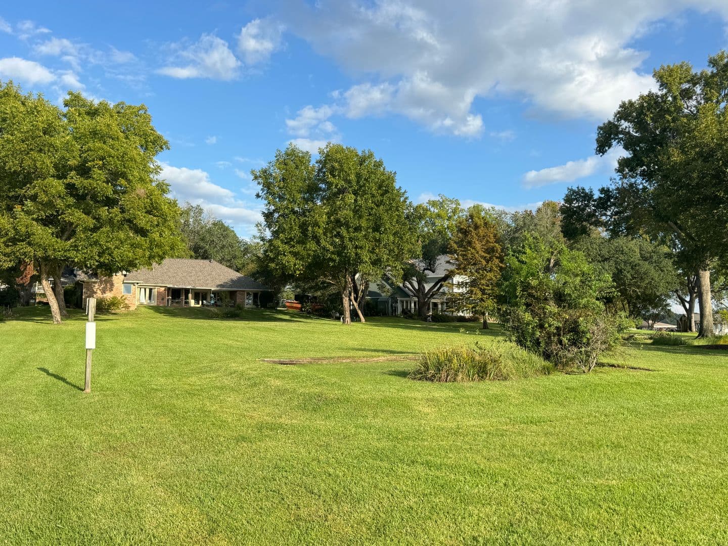 Flint House: 21184 Bay View Dr