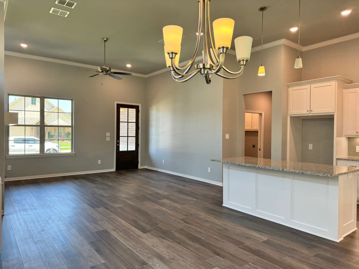 Tyler House: 448 Preston Ridge Drive