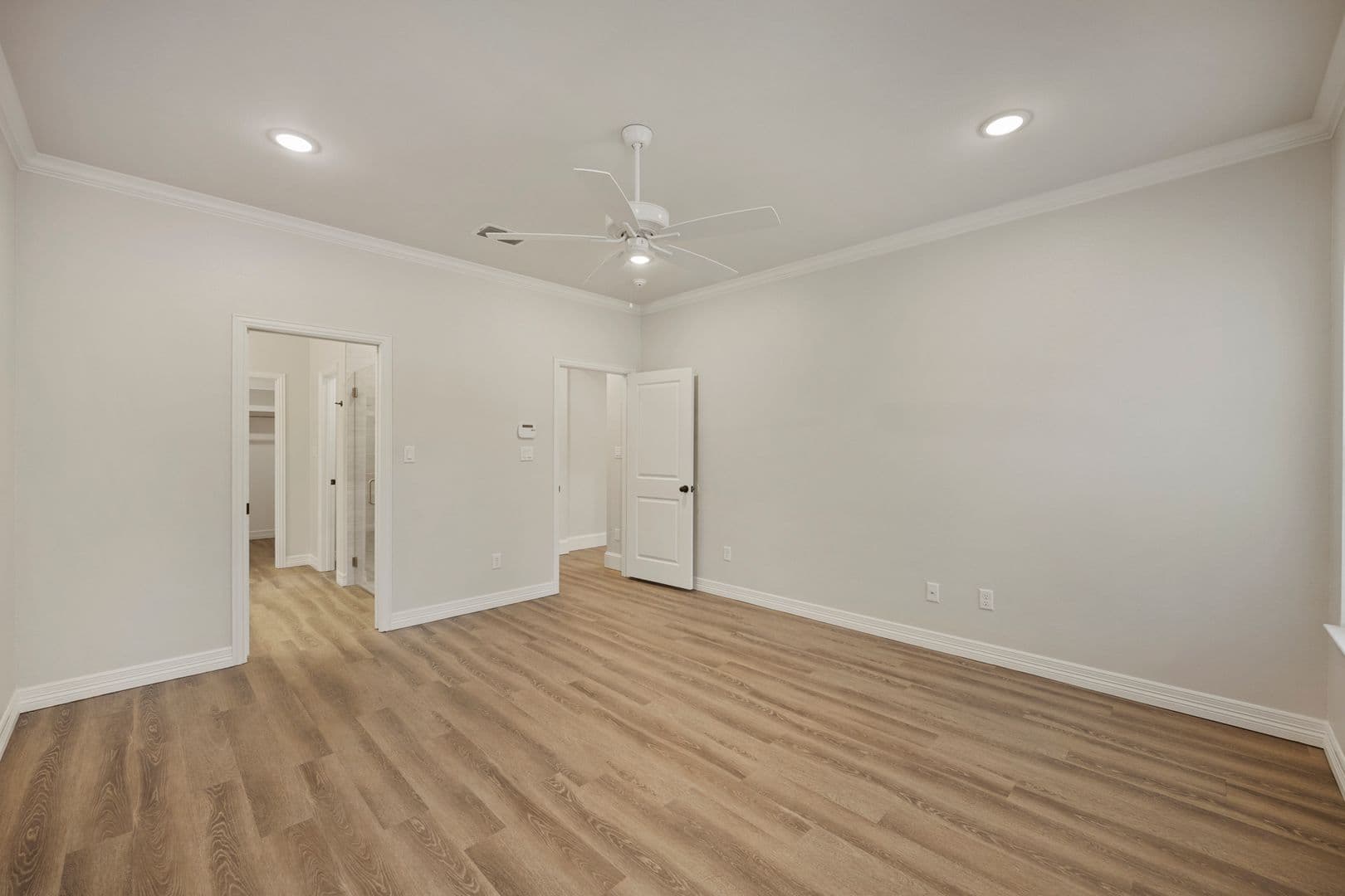 Flint Apartment: 17569 CR 196