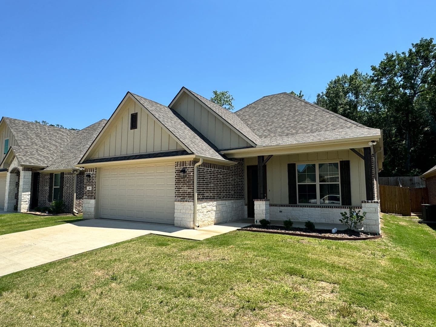 Tyler House: 448 Preston Ridge Drive