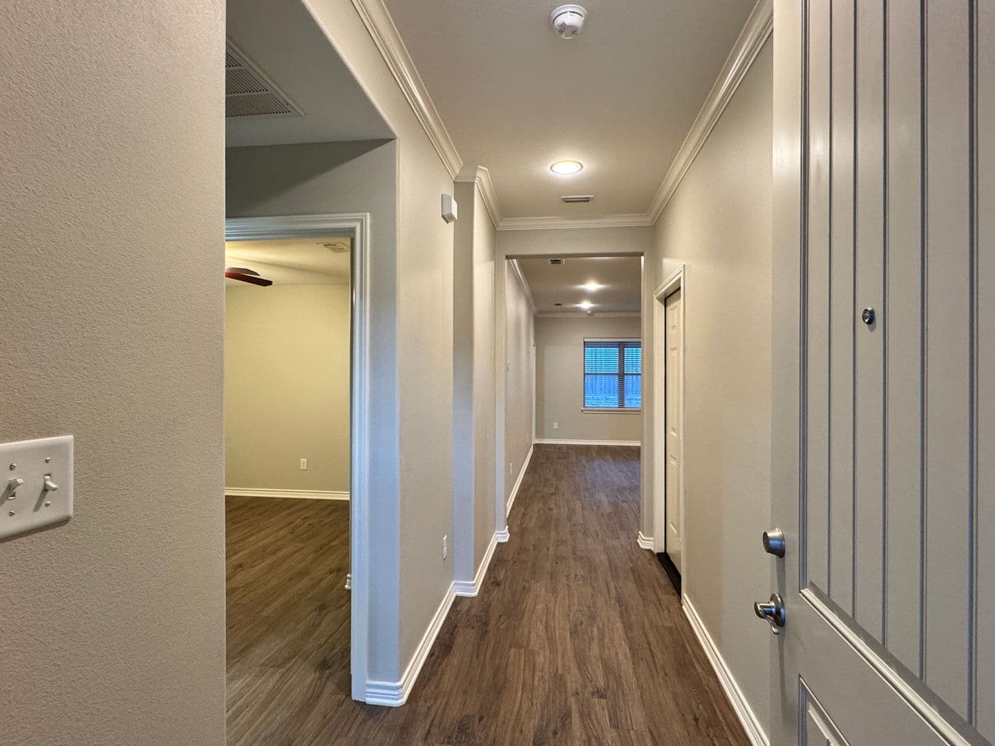 Tyler Apartment: 2525 Roy Rd
