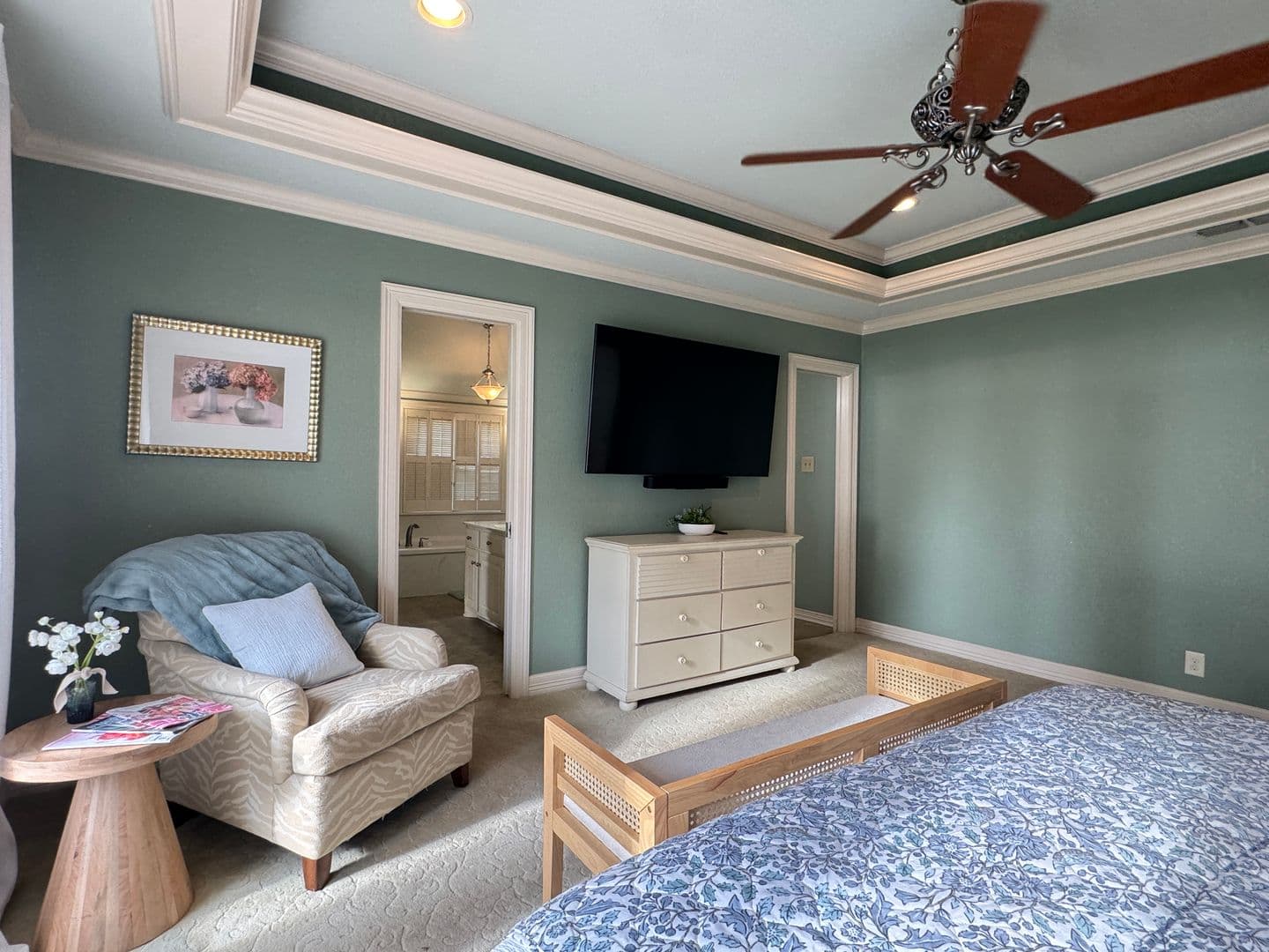 Flint House: 21184 Bay View Dr