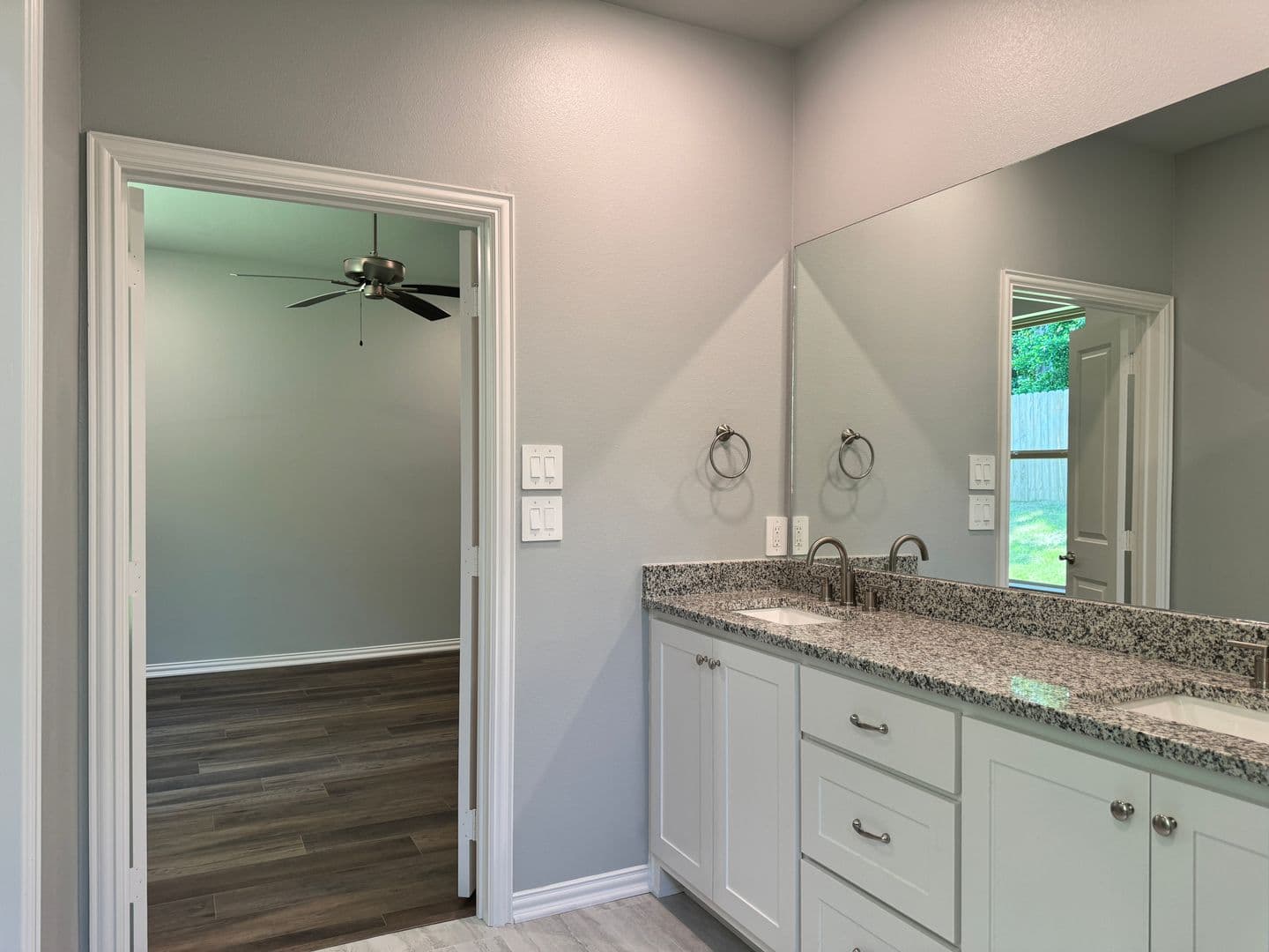 Tyler House: 448 Preston Ridge Drive