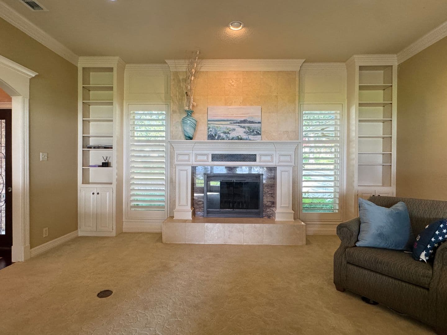 Flint House: 21184 Bay View Dr