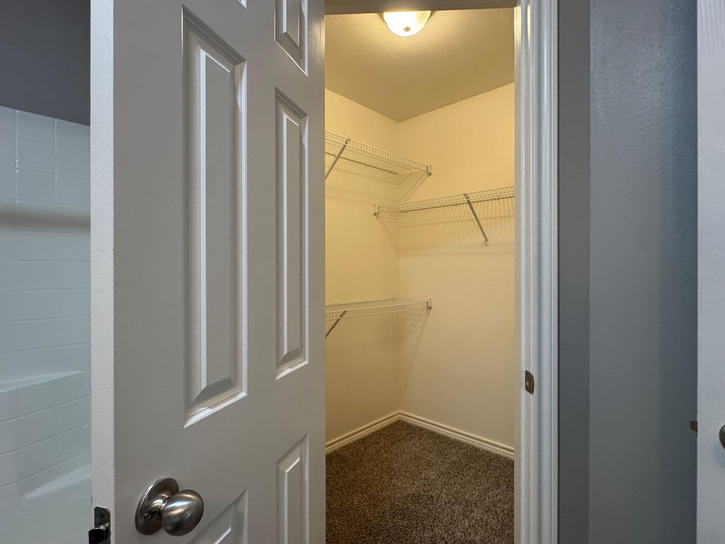 Bullard Apartment: 805 West Main