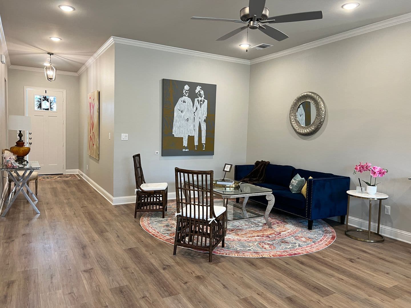 Whitehouse Apartment: 17346 FM 2964