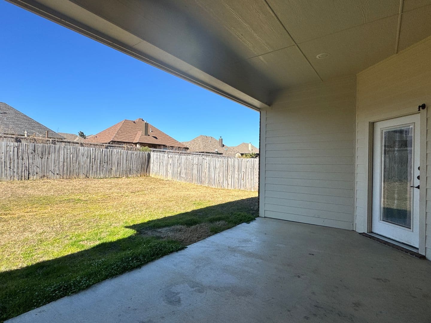 Tyler House: 7357 Flat Rock Ln.