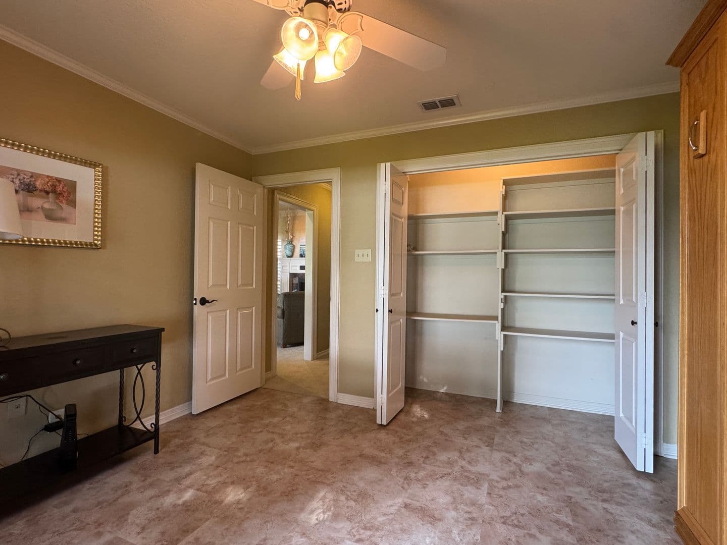 Flint House: 21184 Bay View Dr