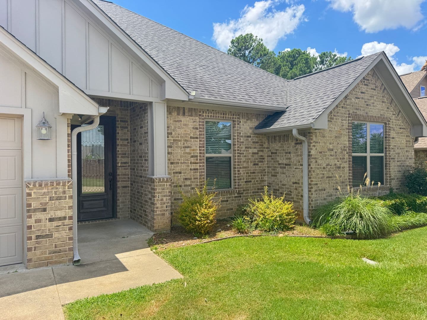 Tyler House: 3988 Old Omen Road