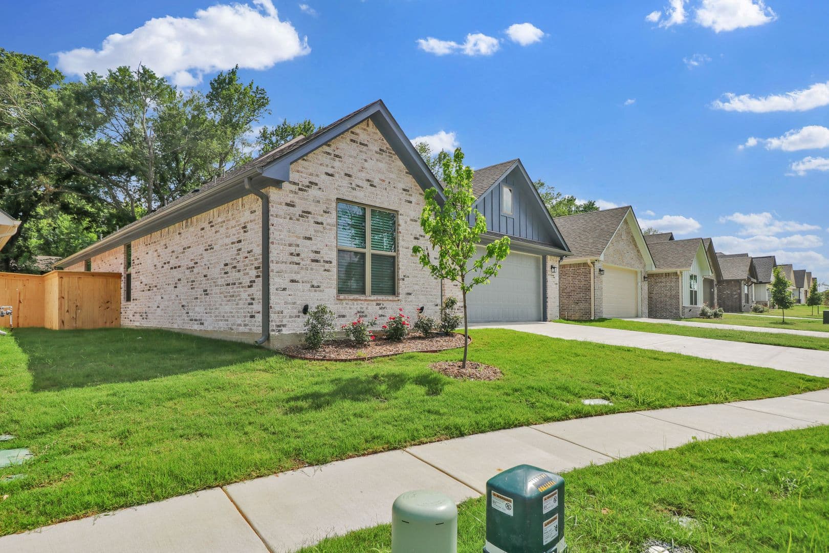 Tyler House: 3061 Guinn Farms Rd