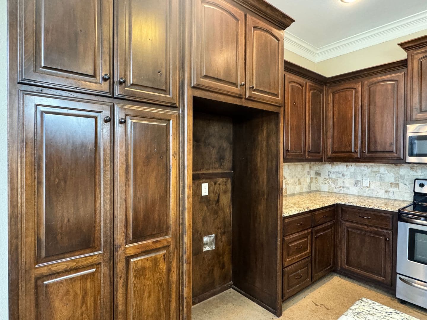 Tyler House: 7357 Flat Rock Ln.
