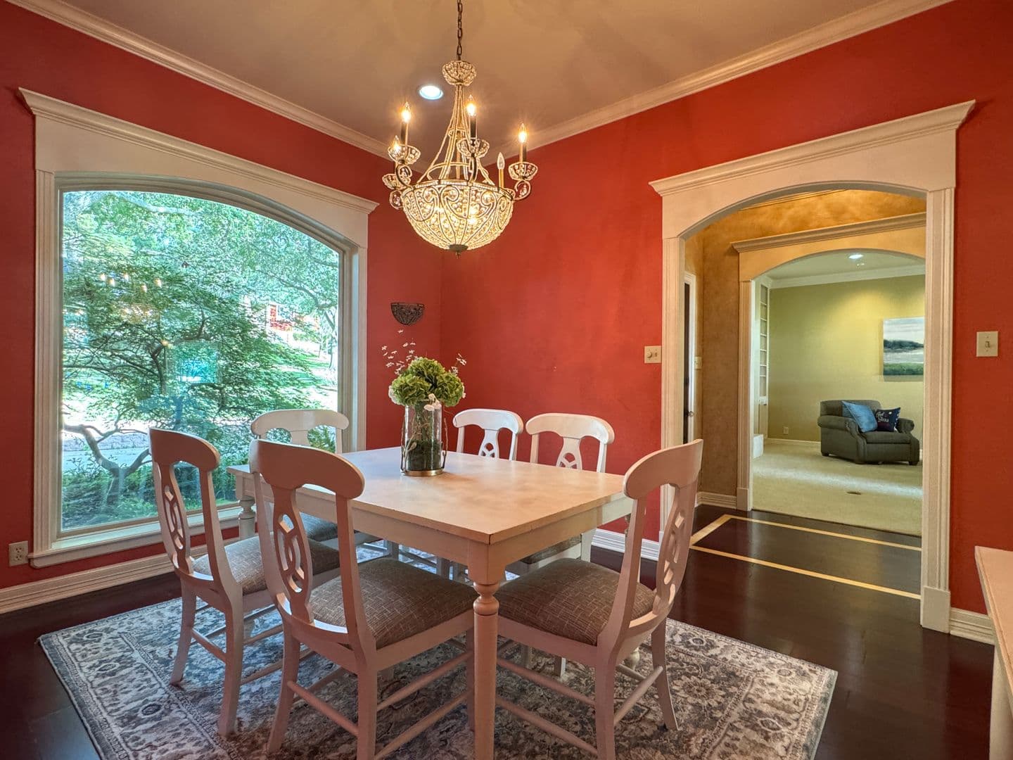 Flint House: 21184 Bay View Dr