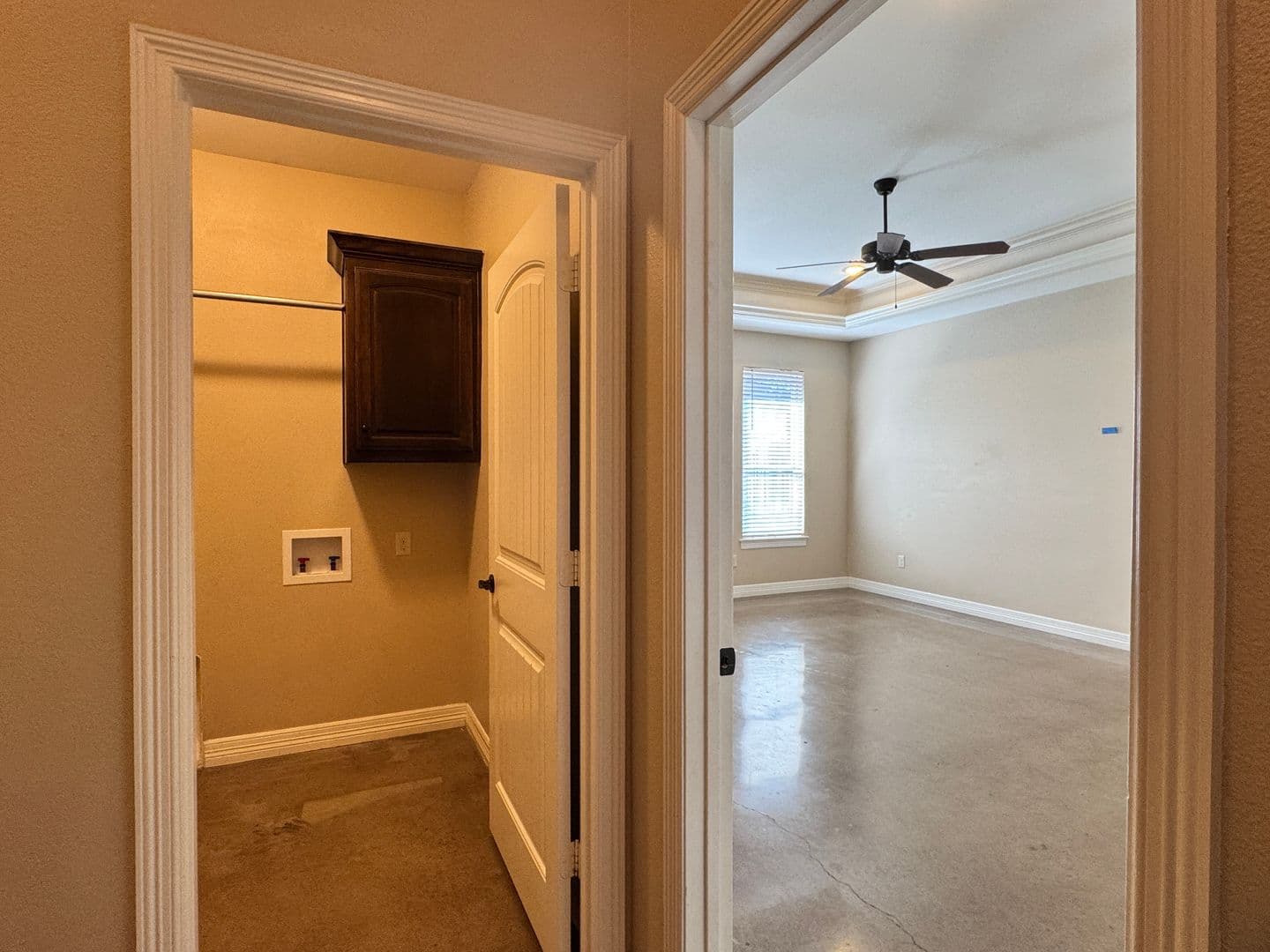 Tyler House: 7357 Flat Rock Ln.