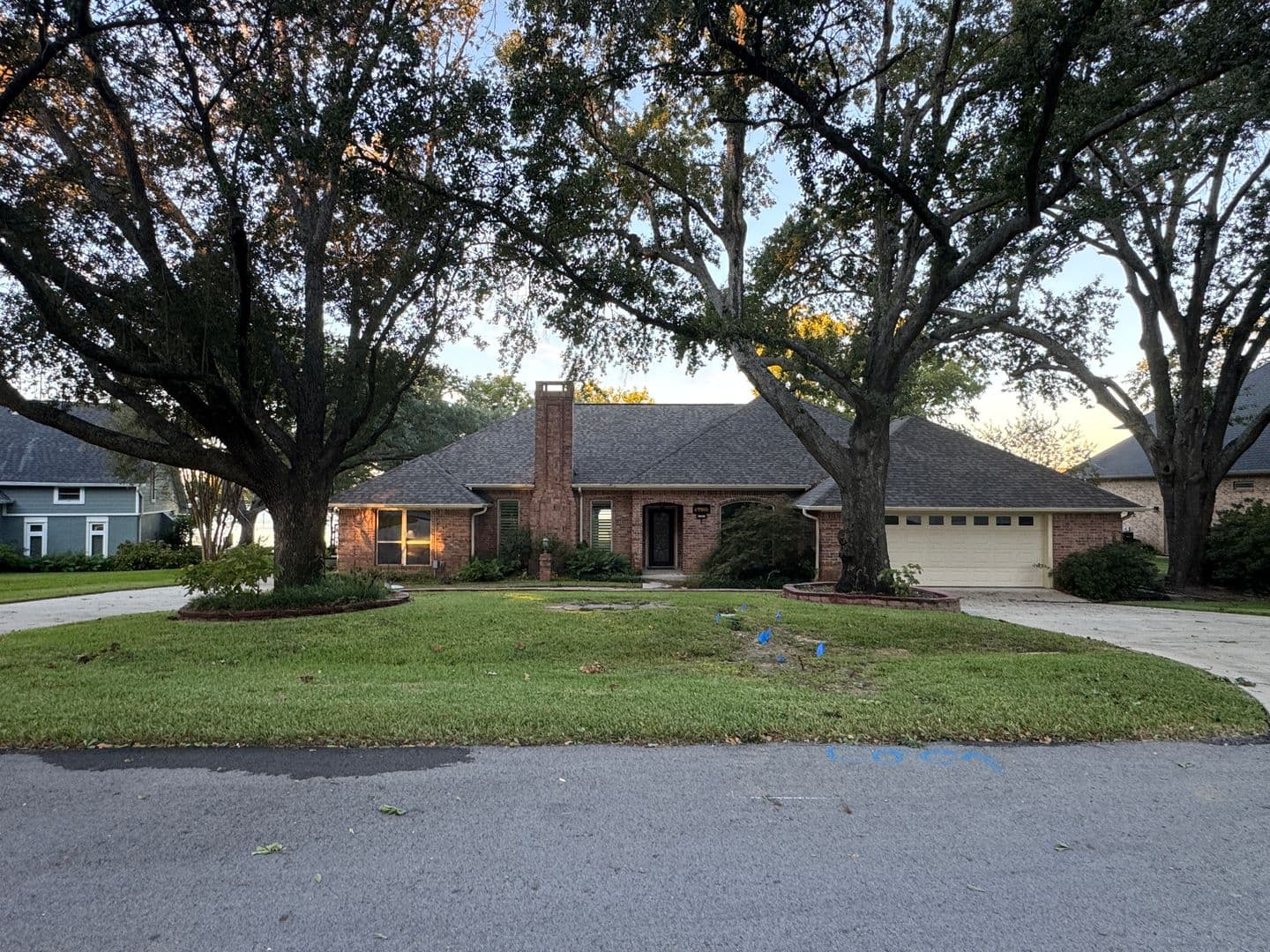 Flint House: 21184 Bay View Dr