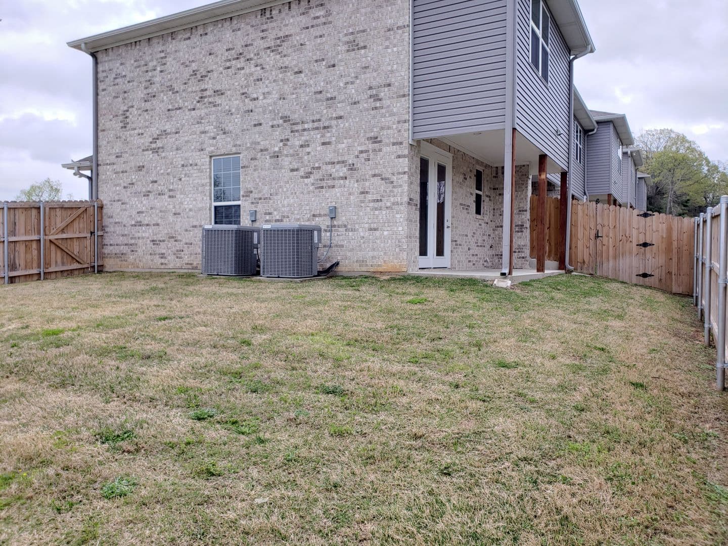 Whitehouse Apartment: 14659 CR 2191