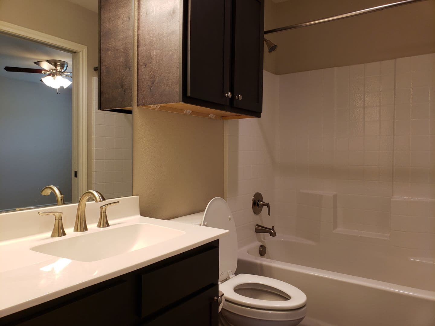 Whitehouse Apartment: 14659 CR 2191
