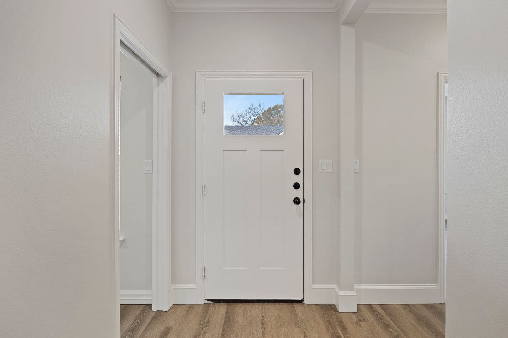 Flint Apartment: 17569 CR 196
