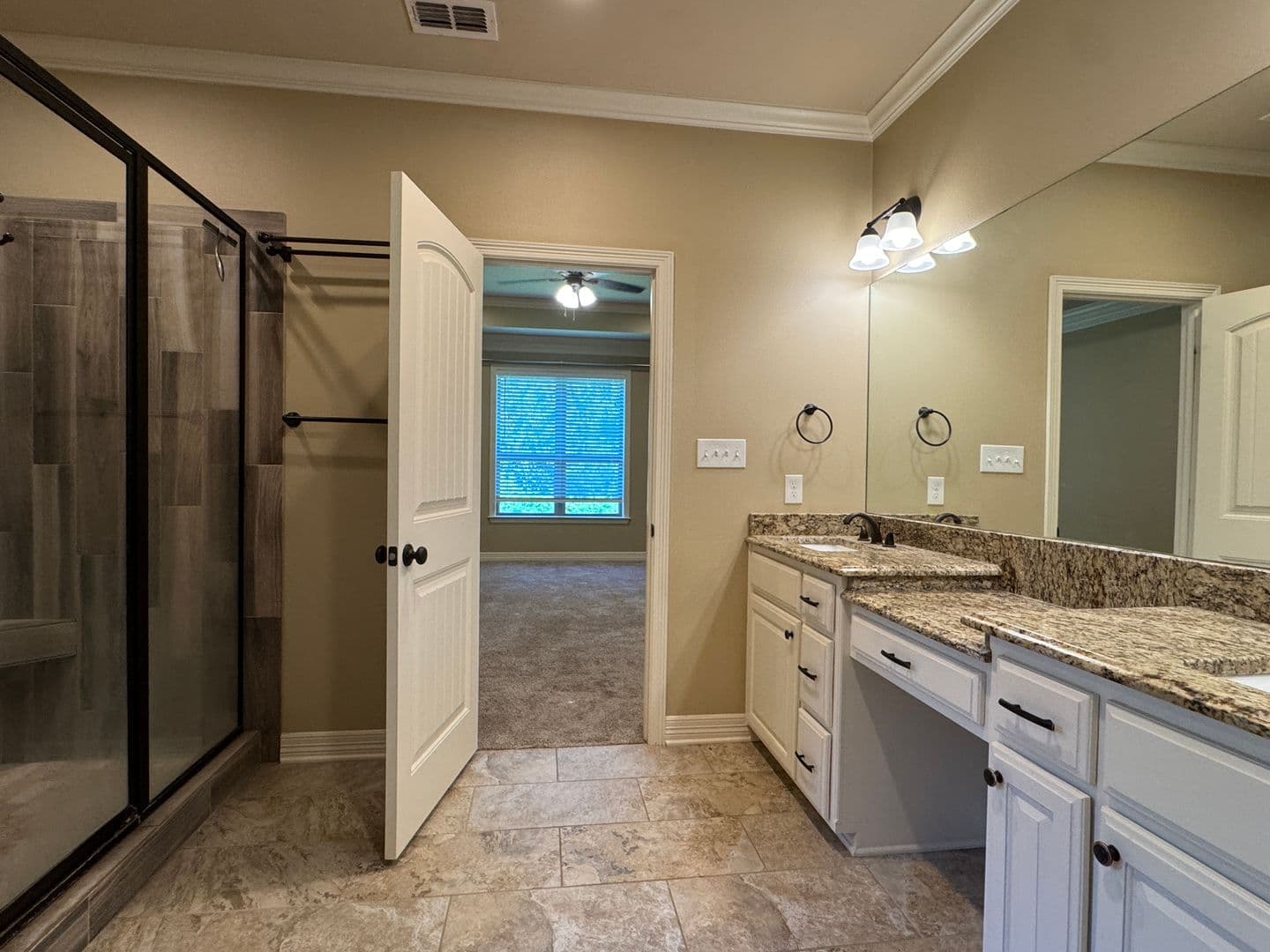 Flint House: 11248 Fox Trail