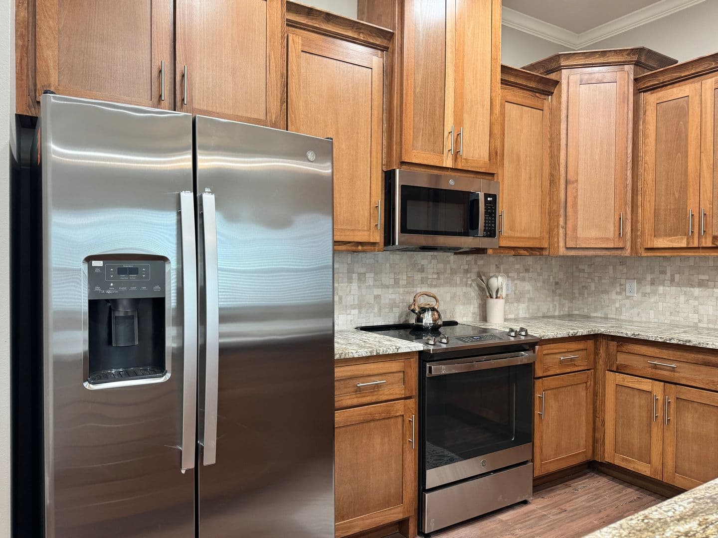 Tyler Apartment: 9149 CR 273
