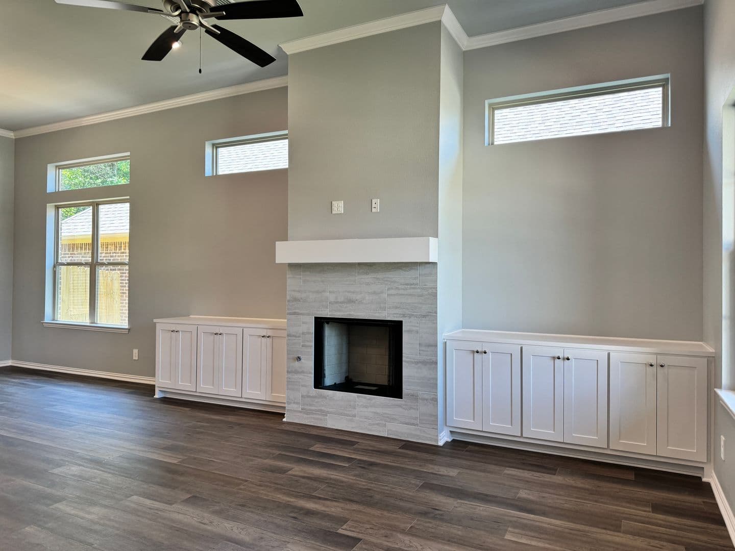 Tyler House: 448 Preston Ridge Drive