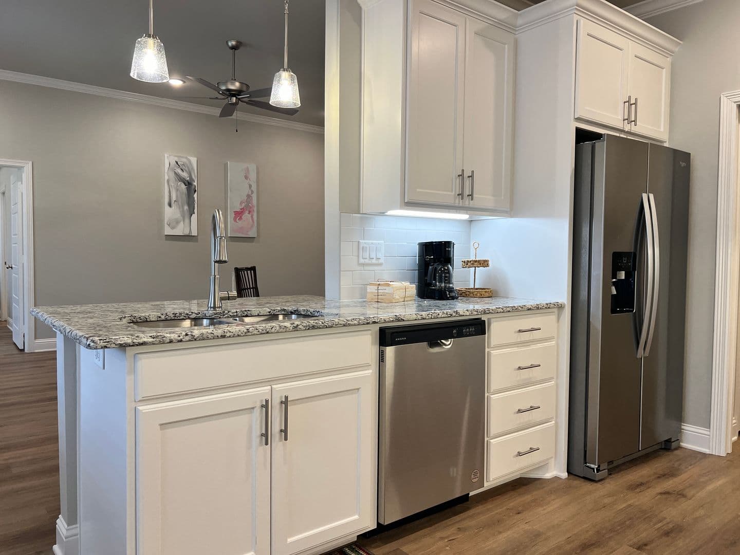Whitehouse Apartment: 17346 FM 2964