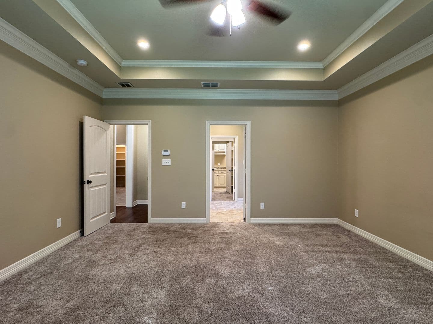Flint House: 11248 Fox Trail