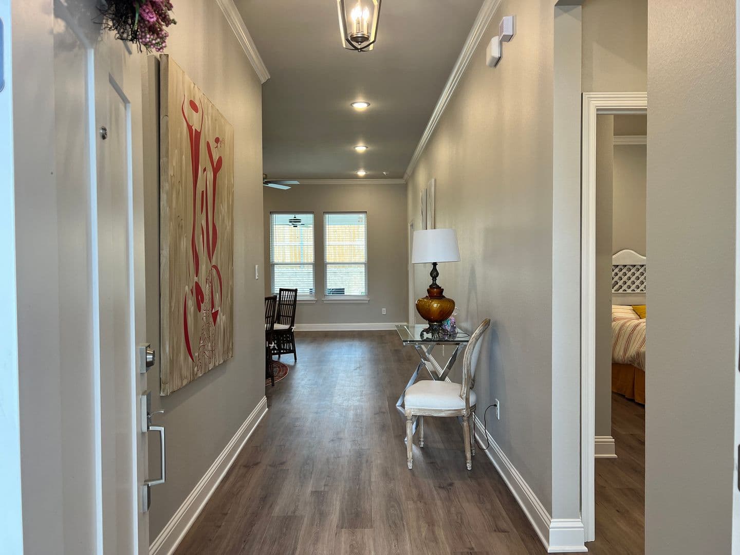 Whitehouse Apartment: 17346 FM 2964