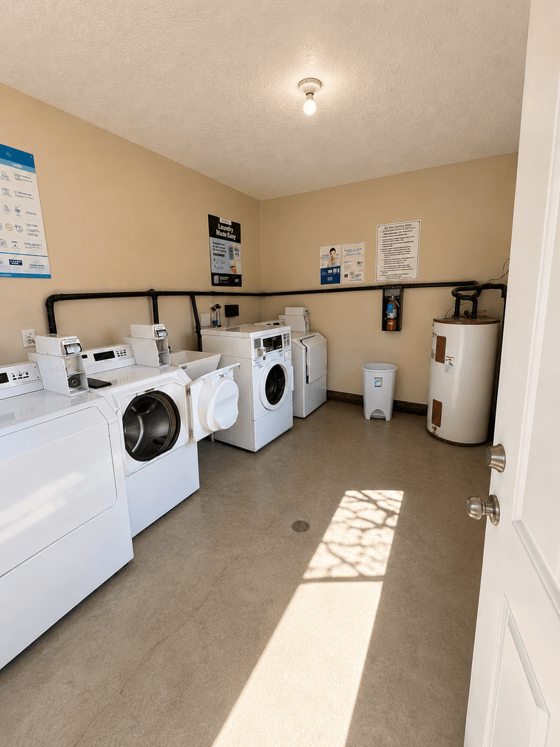 Monmouth Apartment: 130 Whitman St N