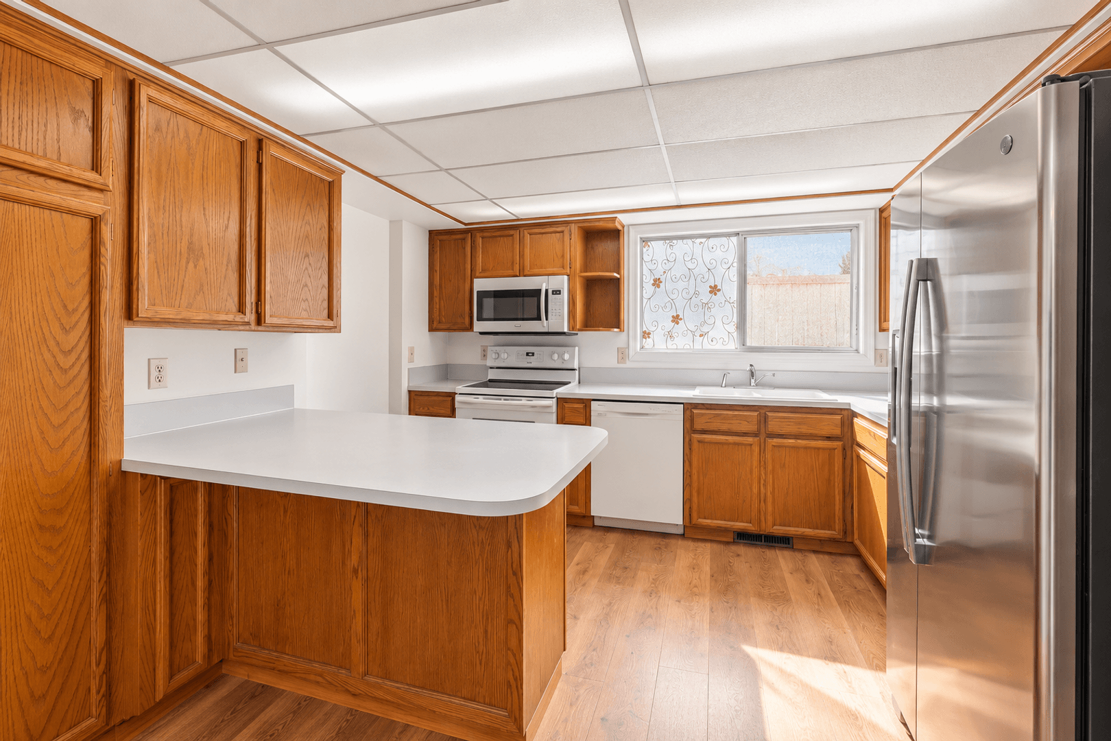 Salem House: 5588 Waln Creek Ct S