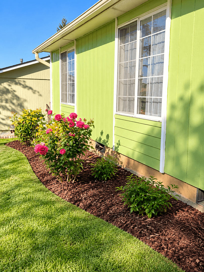 Salem House: 5588 Waln Creek Ct S