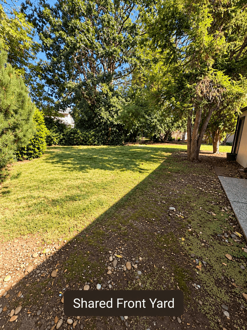 Salem Apartment: 5322 & 5324 Regan Court SE