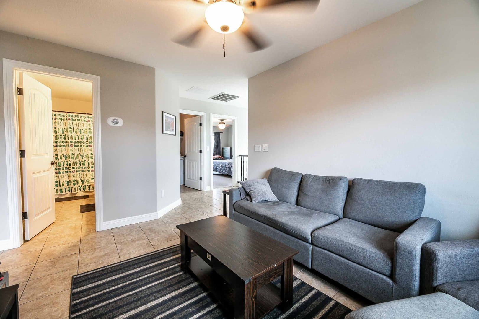 Las Vegas House: 10232 Gibson Isle Drive