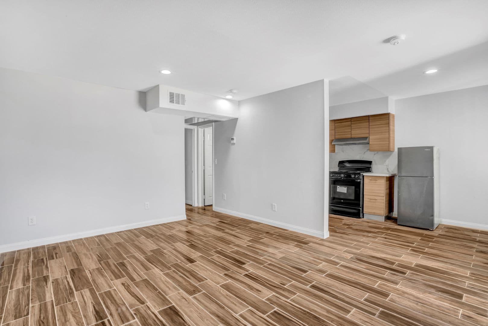 Las Vegas Apartment: 2317 Sunrise Ave