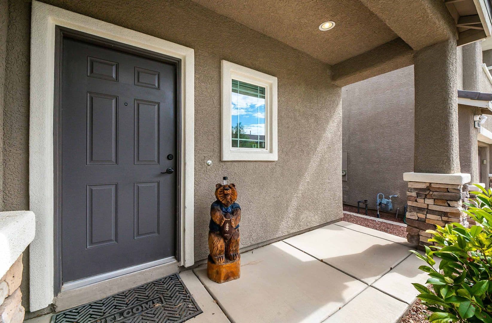 Las Vegas House: 10232 Gibson Isle Drive