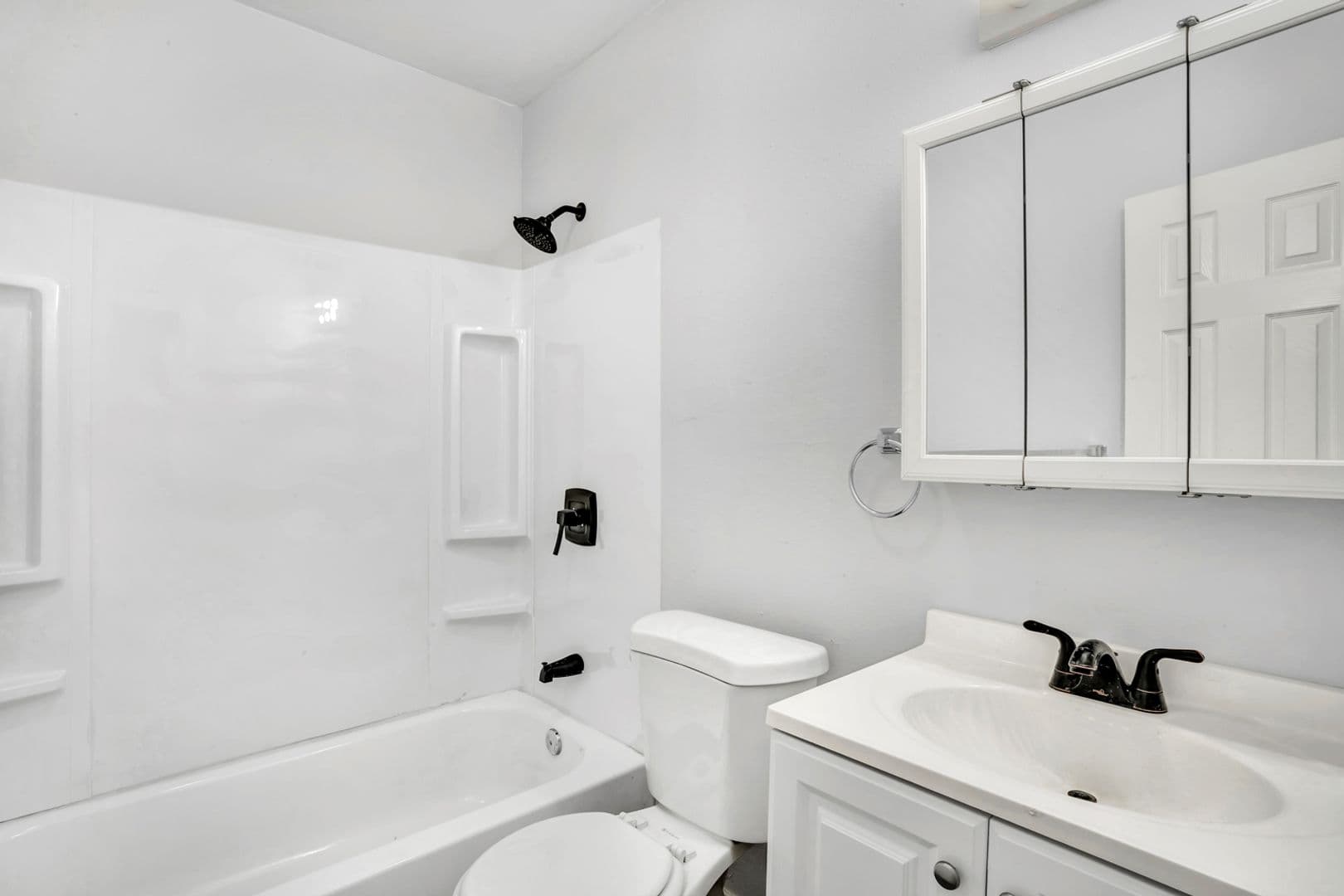 Las Vegas Apartment: 2317 Sunrise Ave