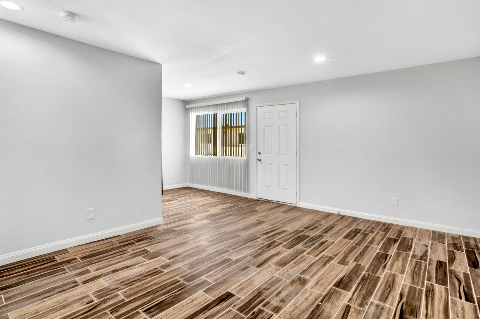 Las Vegas Apartment: 2317 Sunrise Ave