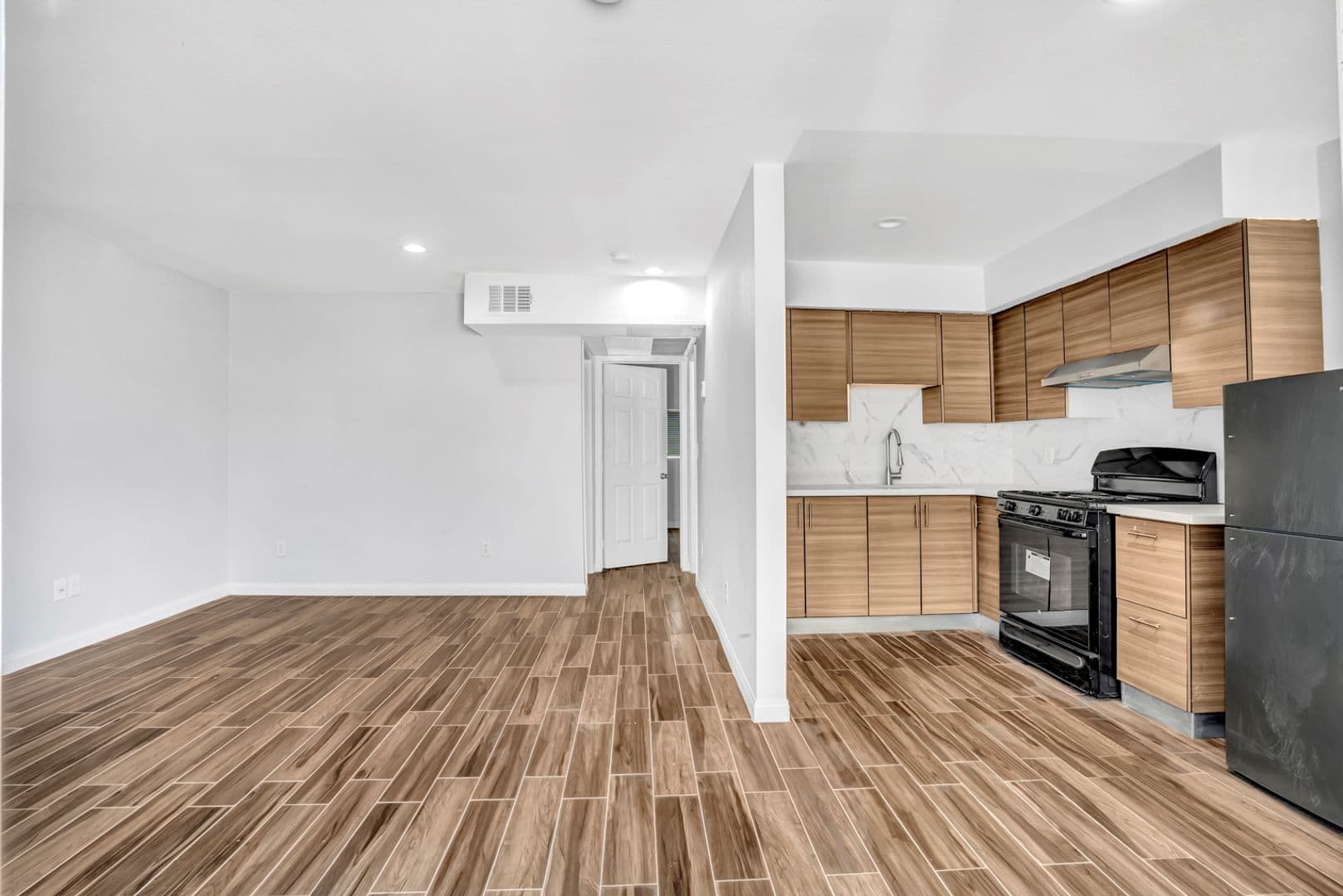 Las Vegas Apartment: 2317 Sunrise Ave
