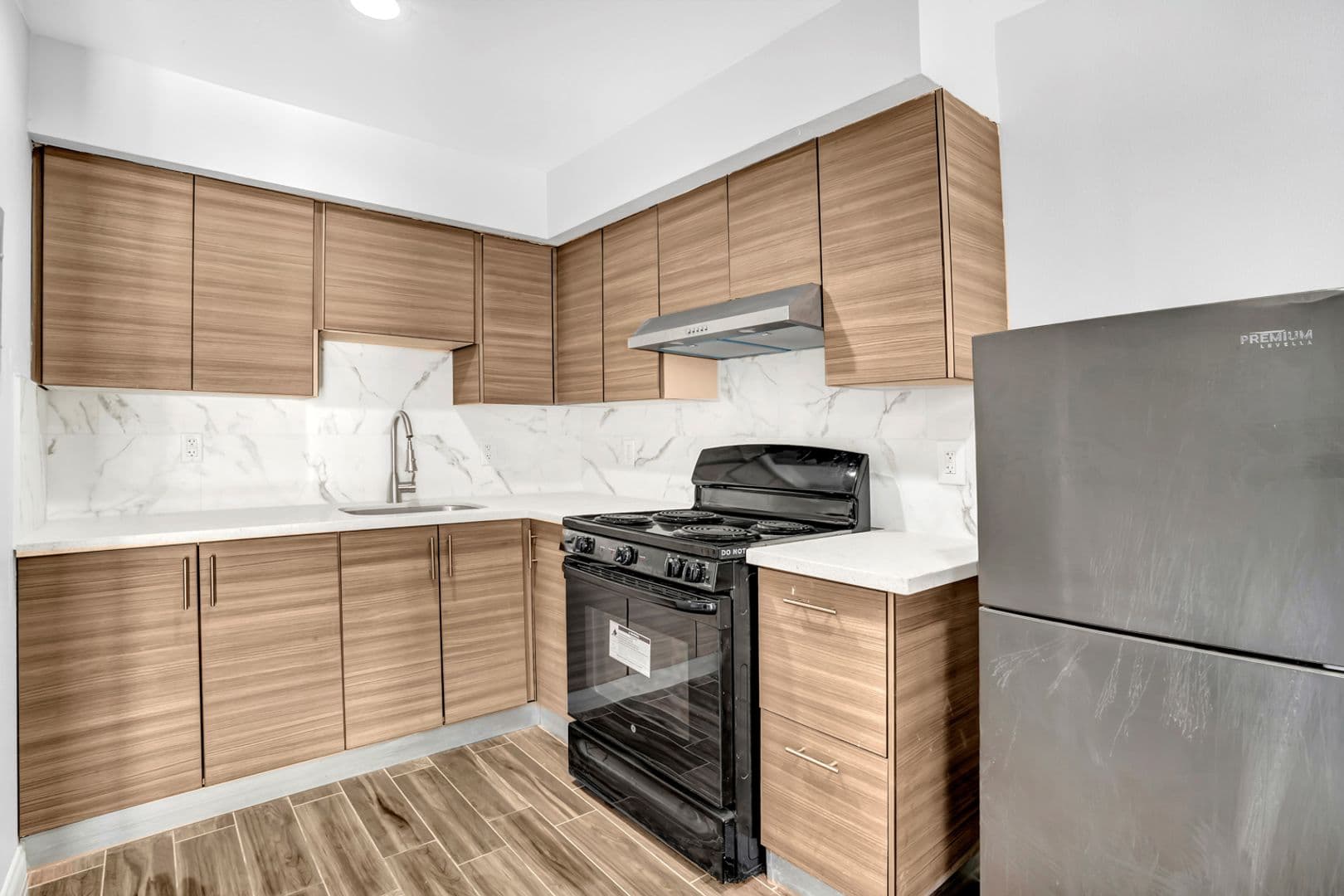 Las Vegas Apartment: 2317 Sunrise Ave