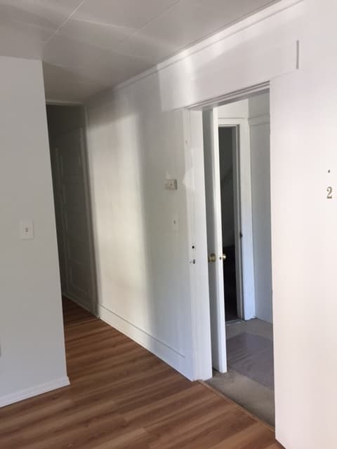 Seattle Apartment: 709 NE 43rd St
