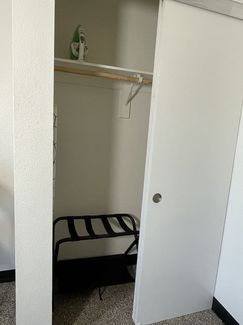 Las Vegas Apartment: 624 Stewart Avenue,