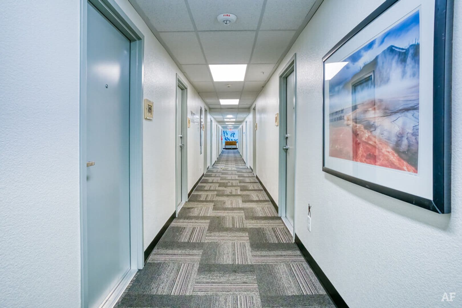 Las Vegas Apartment: 624 Stewart Avenue,