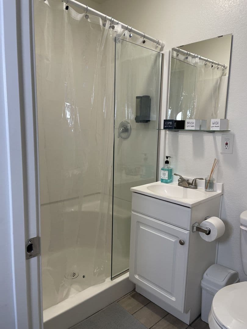 Las Vegas Apartment: 624 Stewart Avenue,