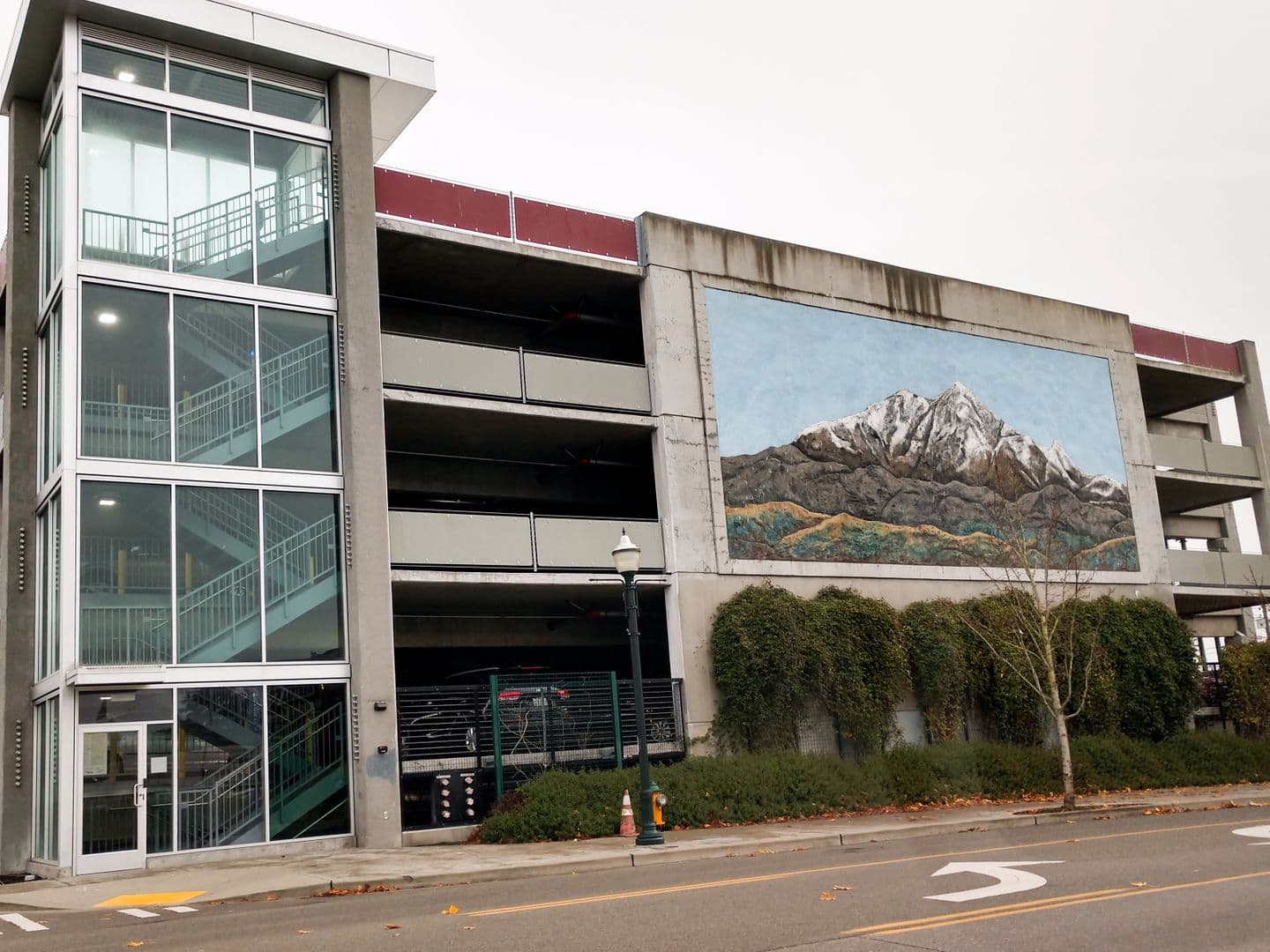 Burien Apartment: 1229 SW 126th Street
