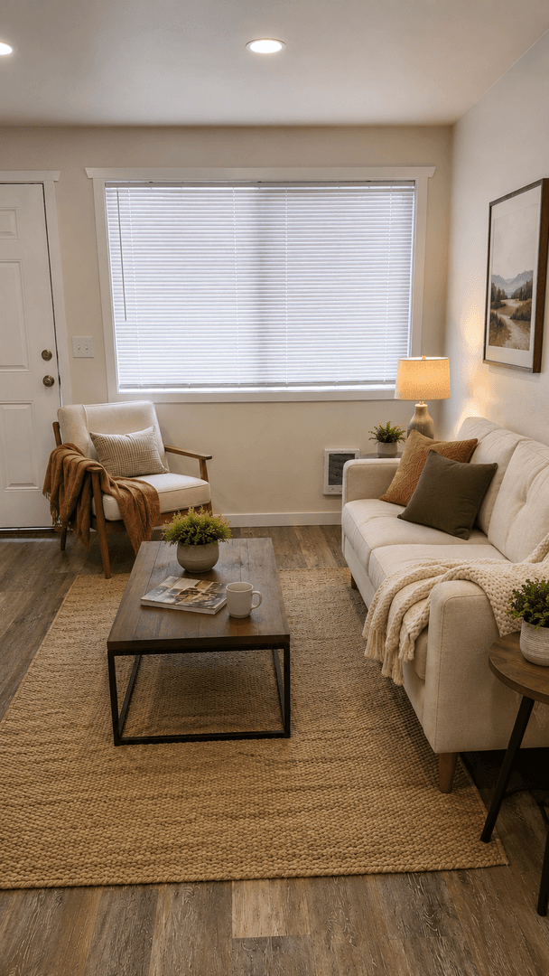 AUBURN Apartment: 409 23RD ST SE