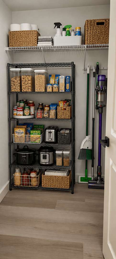 Lakewood Apartment: 9016 Washington Blvd