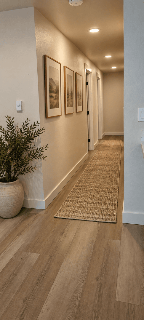 Lakewood Apartment: 9016 Washington Blvd