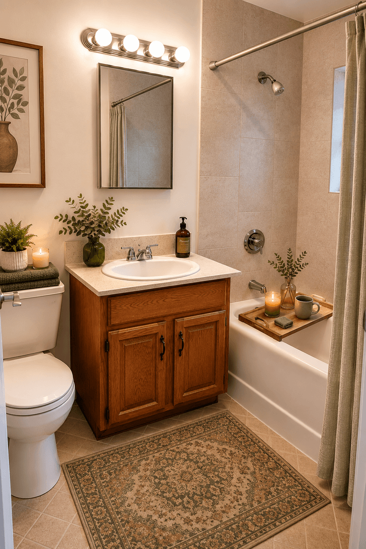 Burien Apartment: 1229 SW 126th Street