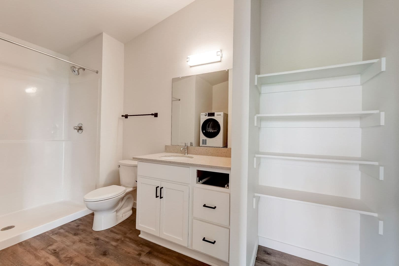 Portland Apartment: 4712 N Williams Ave